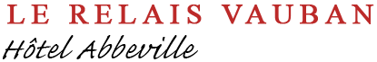 Logo Le Relais Vauban